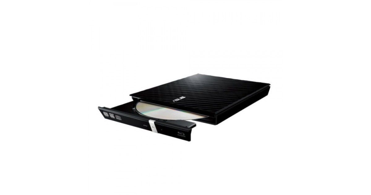 ASUS SDRW08D2SU LITE External DVDWriter Price In Bangladesh